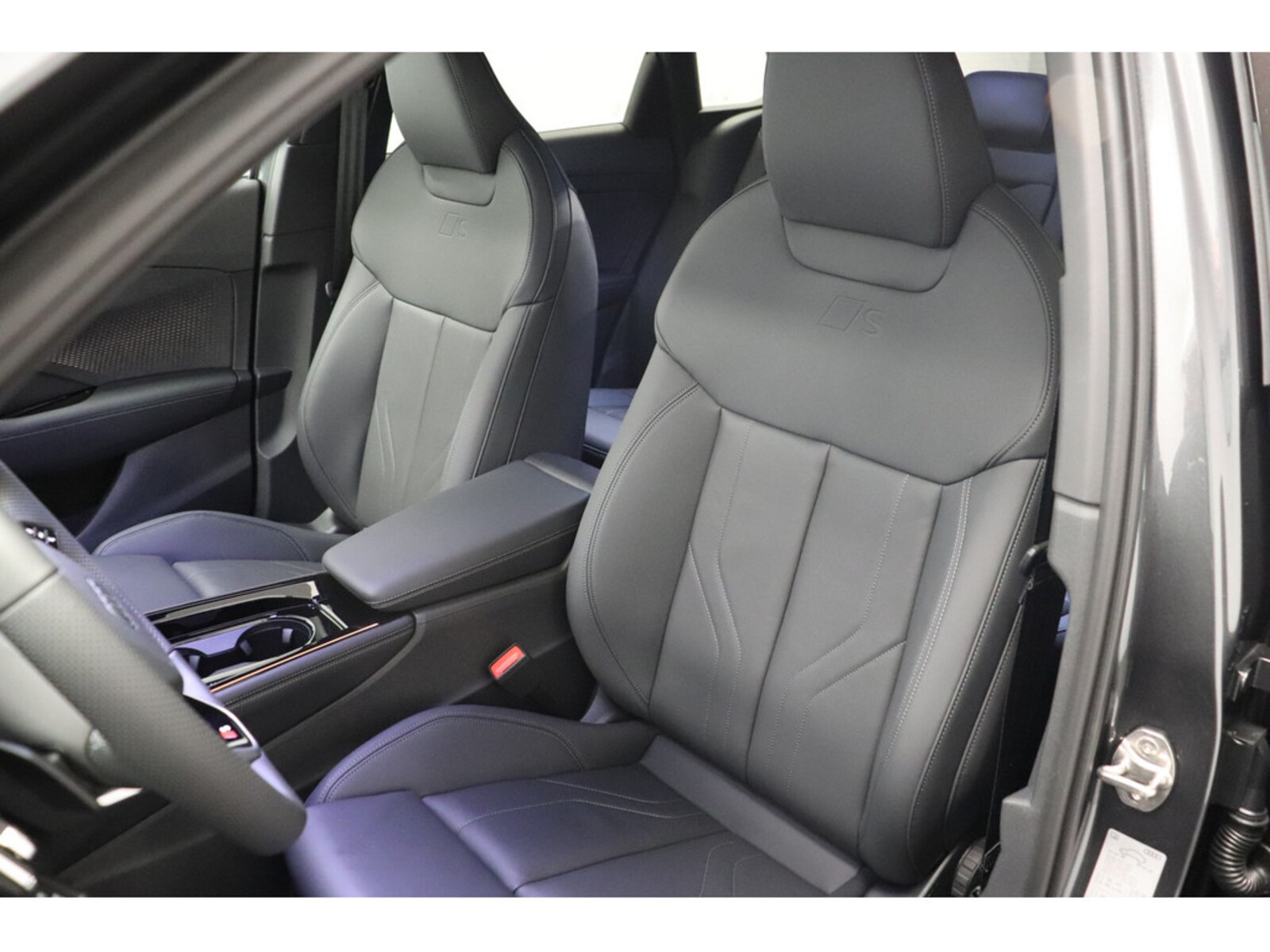 Audi Q3 – Bild 12