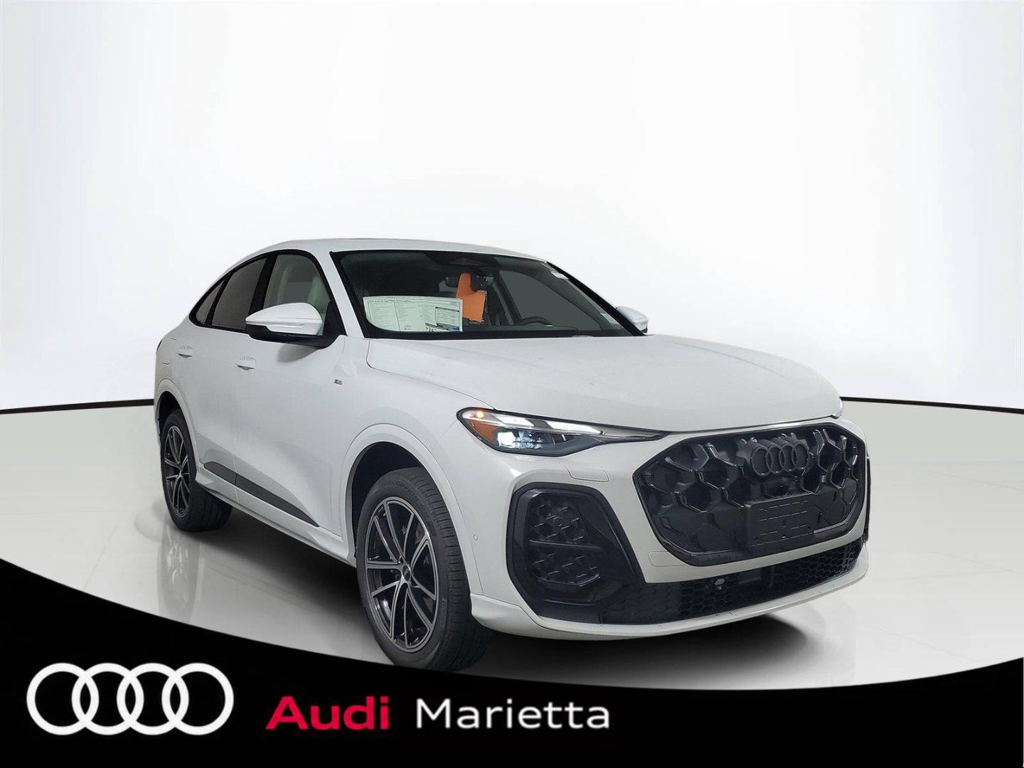2026 Audi Q5 Sportback