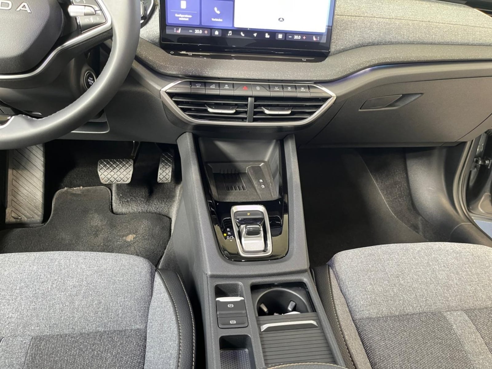 Škoda Octavia Combi – Bild 9