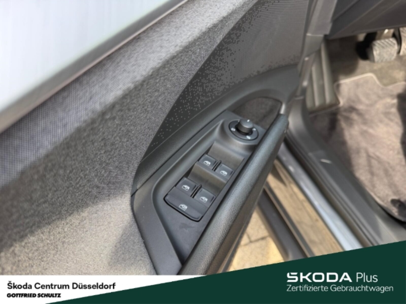 Škoda Enyaq – Bild 12