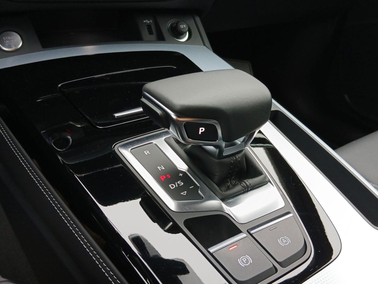 Audi Q5 – Bild 11