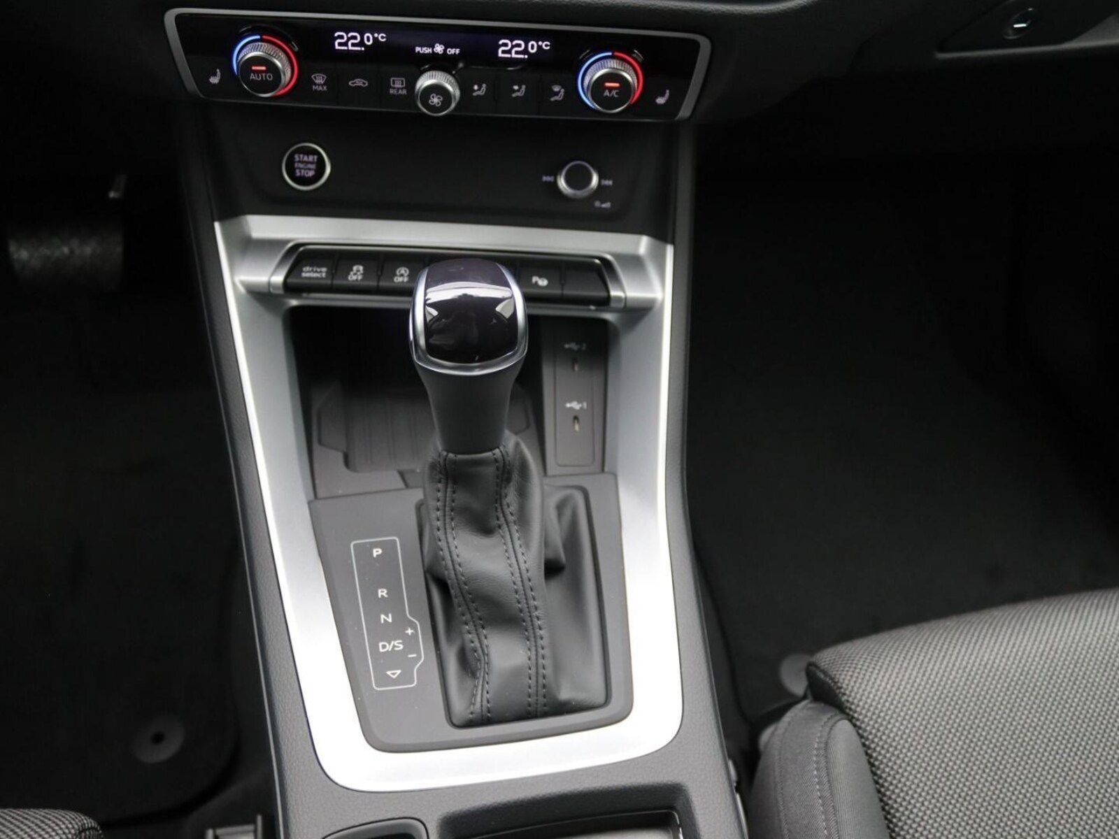 Audi Q3 – Bild 14
