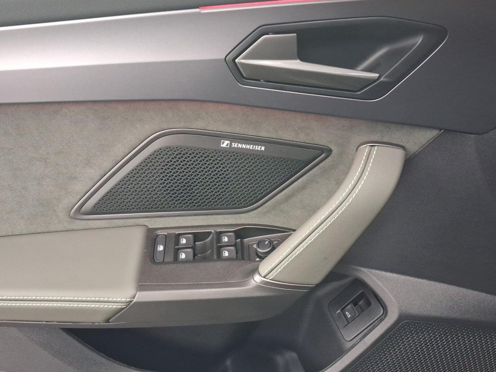 CUPRA Formentor – Bild 8