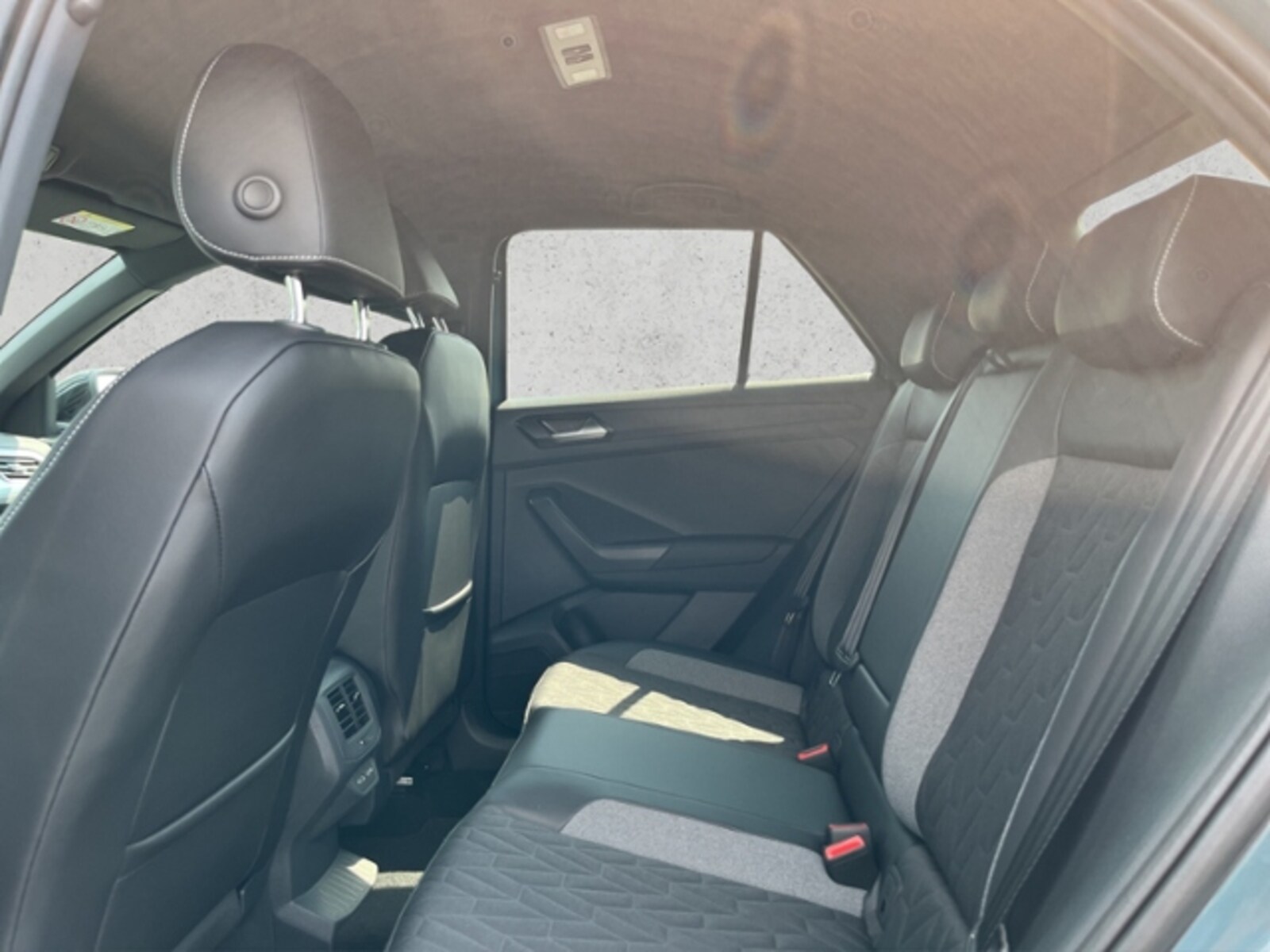 Volkswagen T-Roc – Bild 9