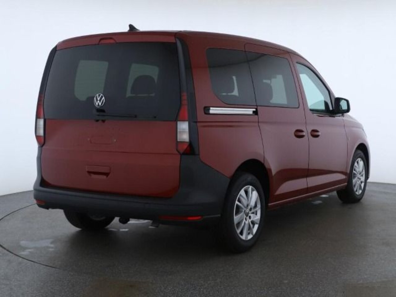 Volkswagen Caddy – Bild 3