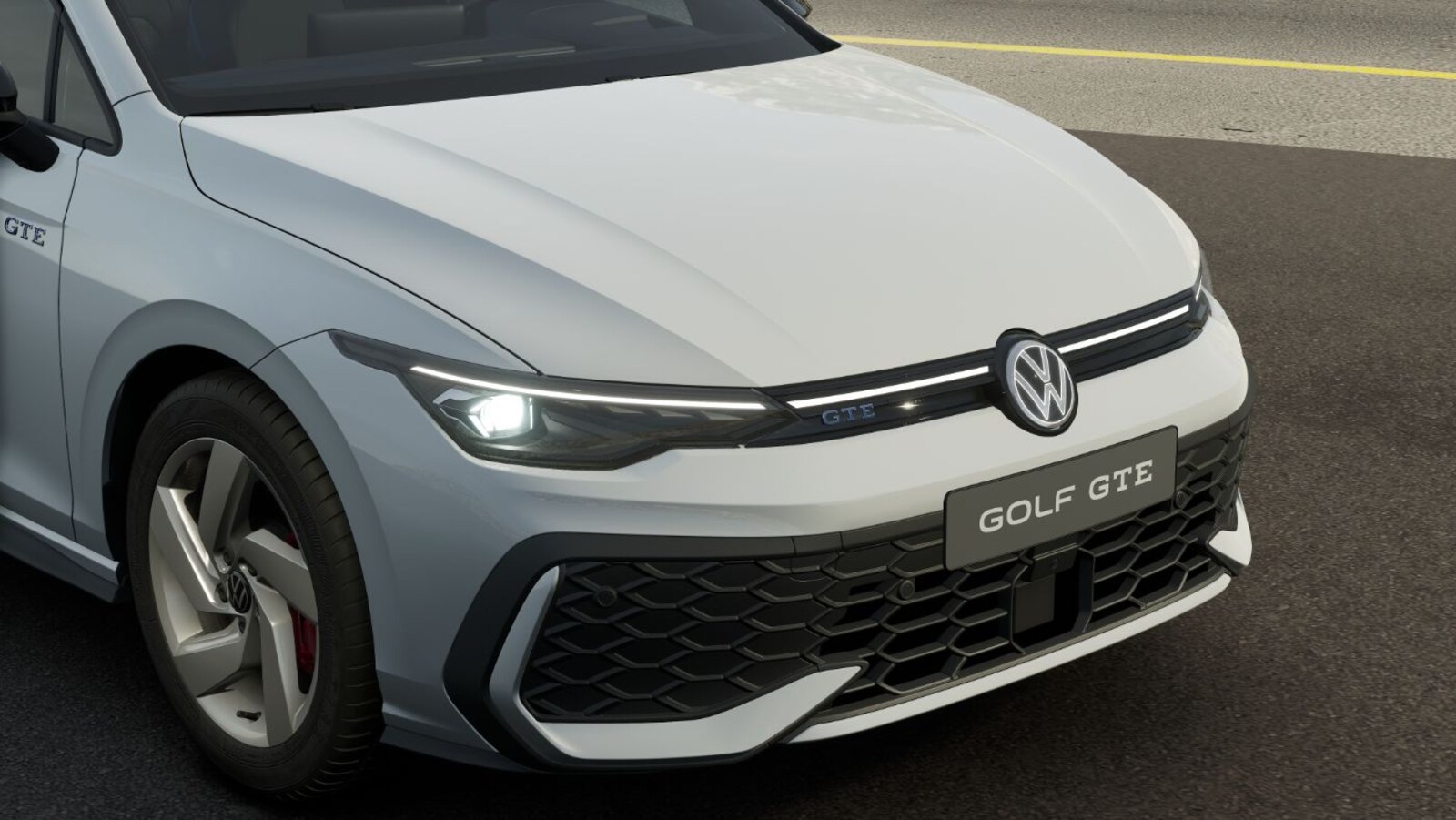 Volkswagen Golf – Bild 13