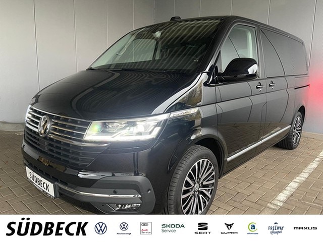 Volkswagen T6.1 Multivan