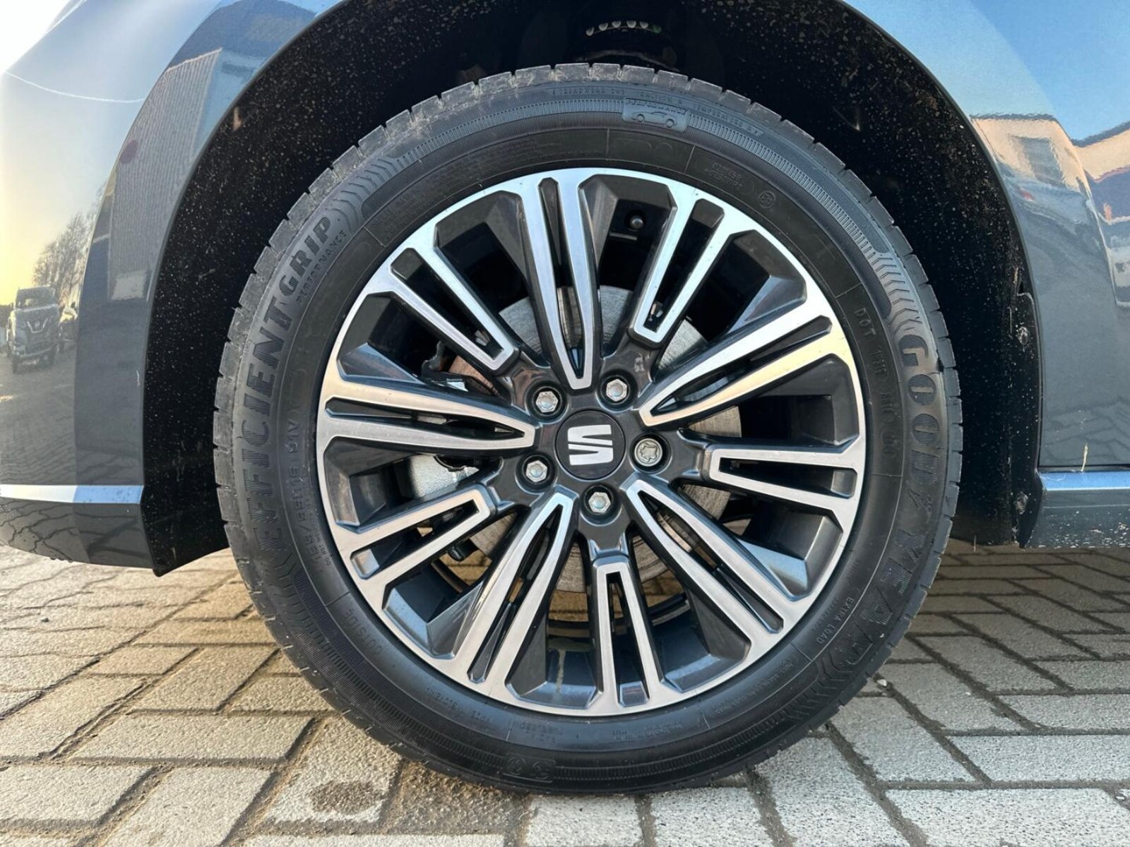 SEAT Ibiza – Bild 6