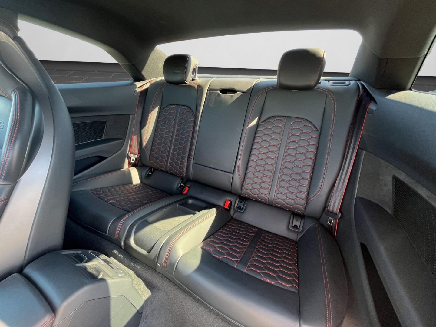 Image about Audi RS 5 Coupé TFSI quattro tiptronic