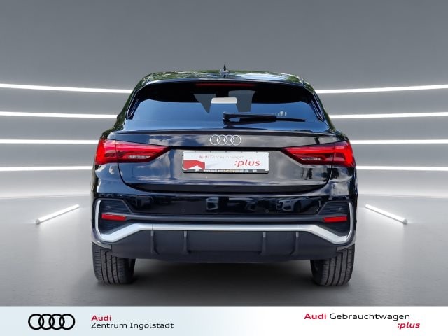 Audi Q3 Sportback TFSI E 45 TFSI E S Tronic -  - Joinsteer - #5