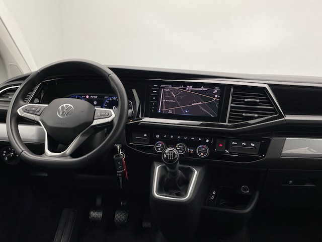 Volkswagen T6.1 Multivan