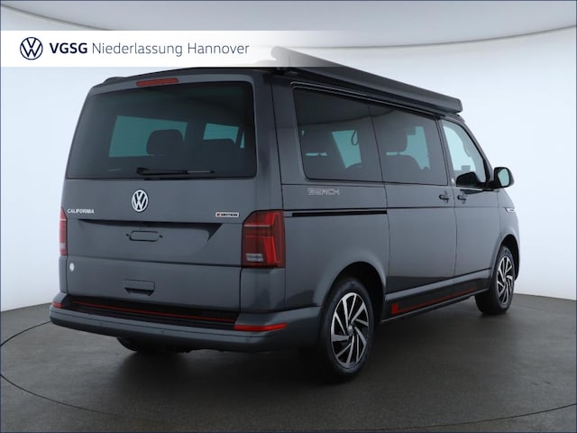 Volkswagen T6.1 California