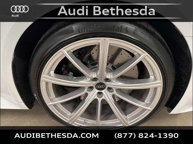 2025 Audi RS 7 Base - Photo 9