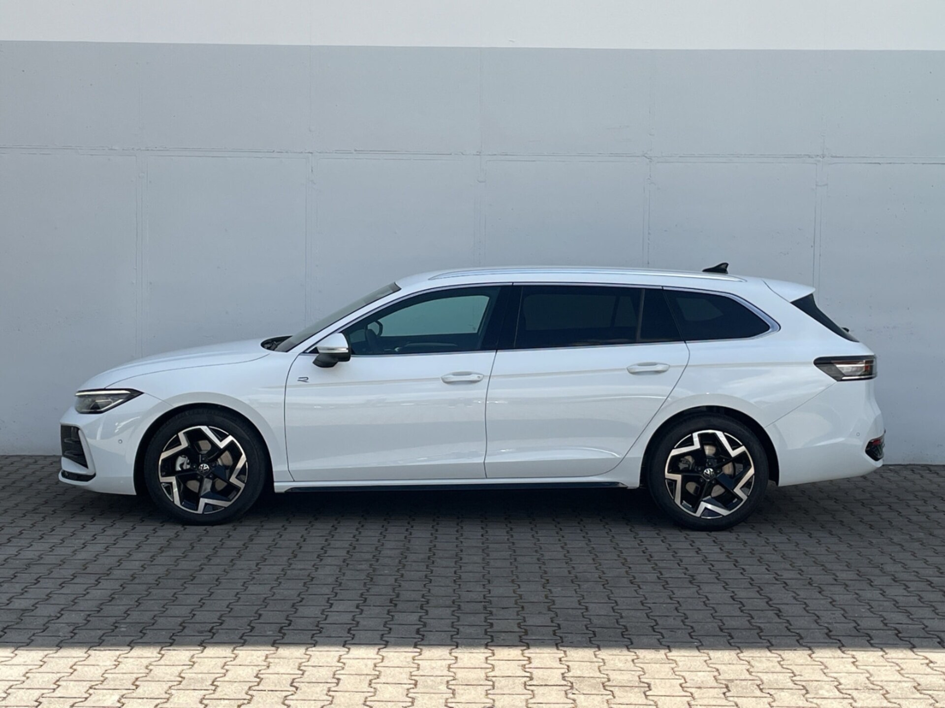 Volkswagen Passat R-Line