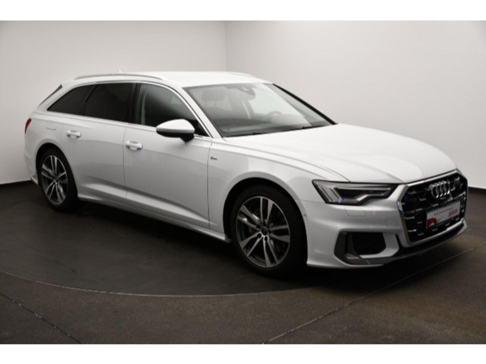 Audi A6 Avant – Bild 14