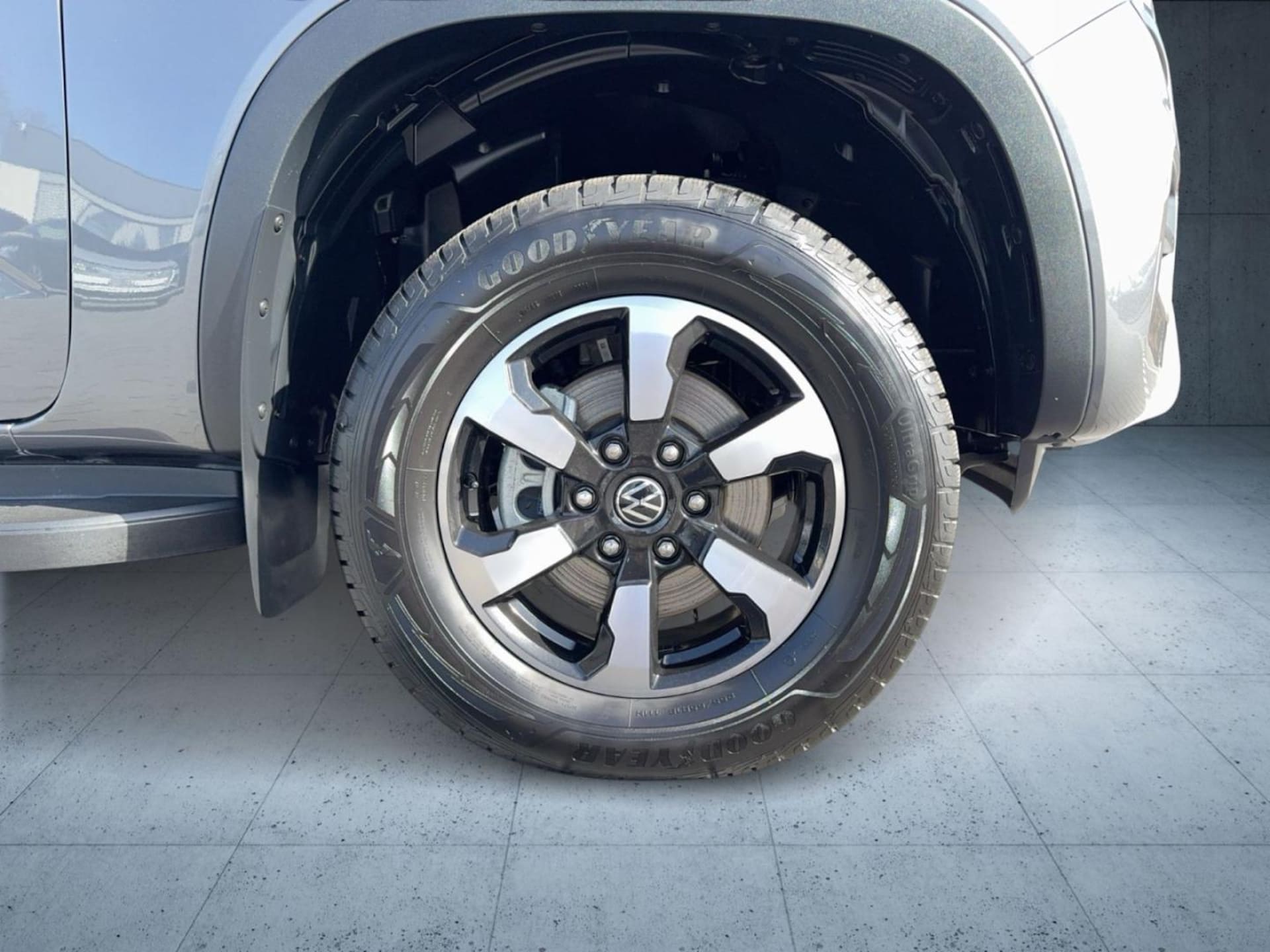 Volkswagen Amarok DoubleCab Life