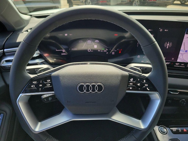 2026 Audi A6 Prestige - Photo 8