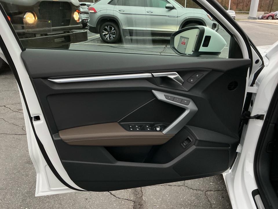 2026 Audi A3 Premium - Photo 30