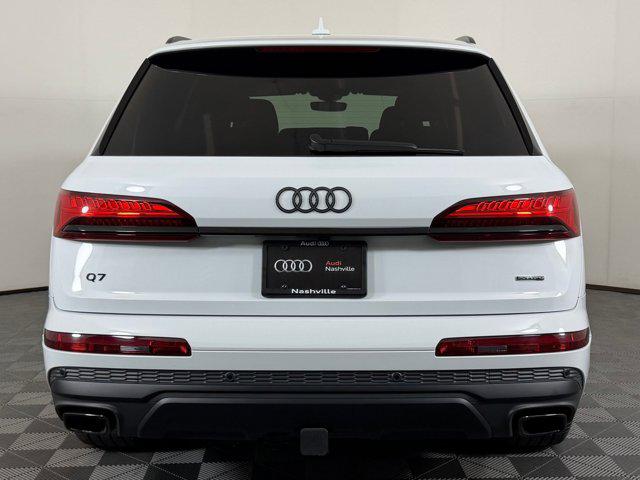 2025 Audi Q7 Premium Plus - Photo 10