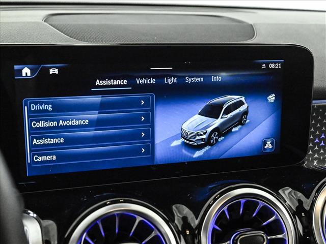 2026 Mercedes-Benz GLB GLB 250 - Photo 16