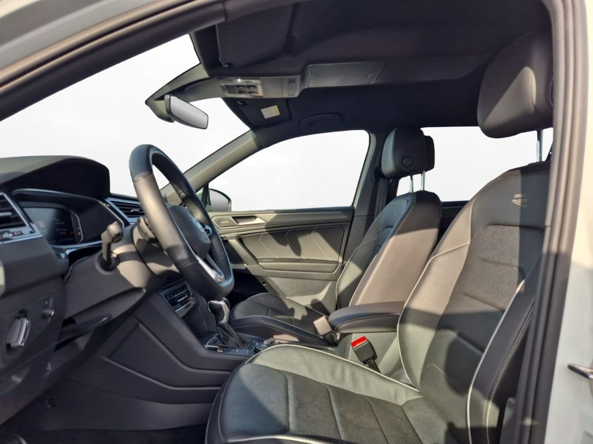 Volkswagen Tiguan Allspace R-Line