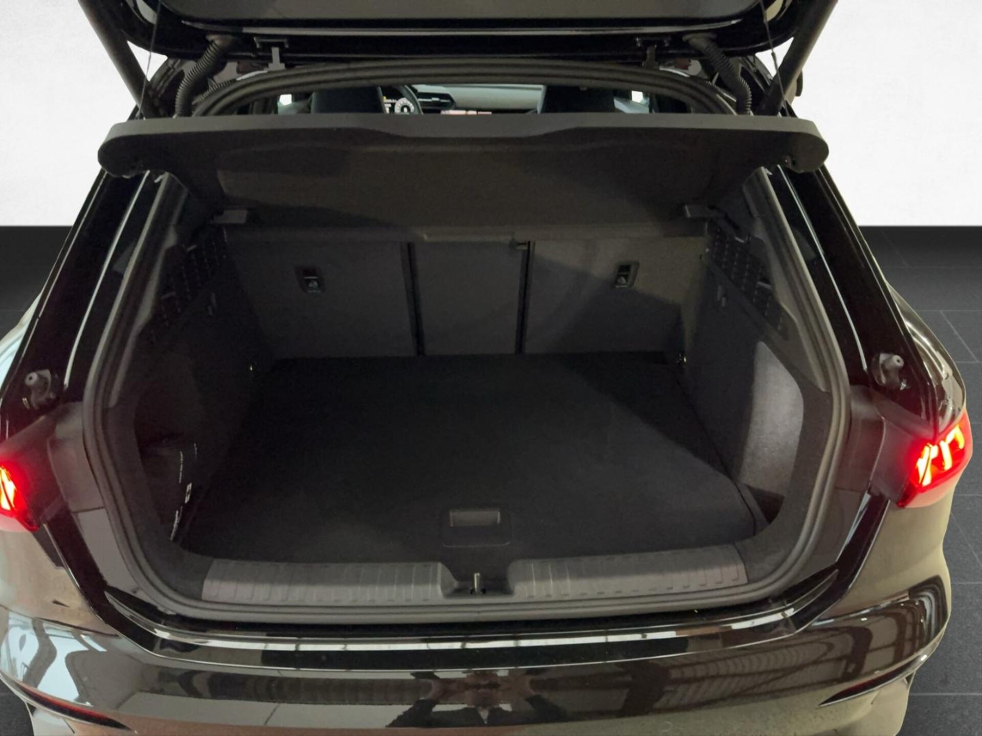 Audi A3 Sportback S line