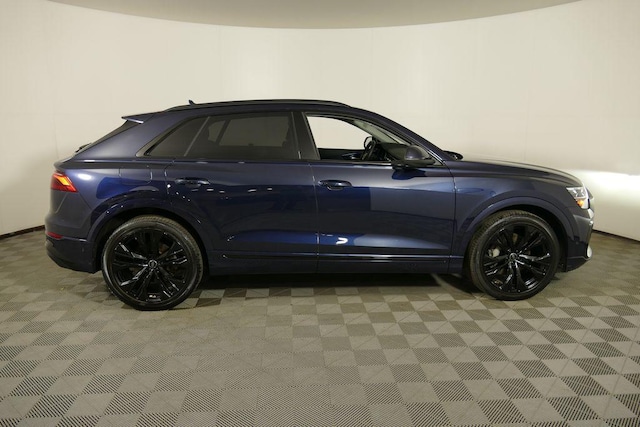 2024 Audi Q8