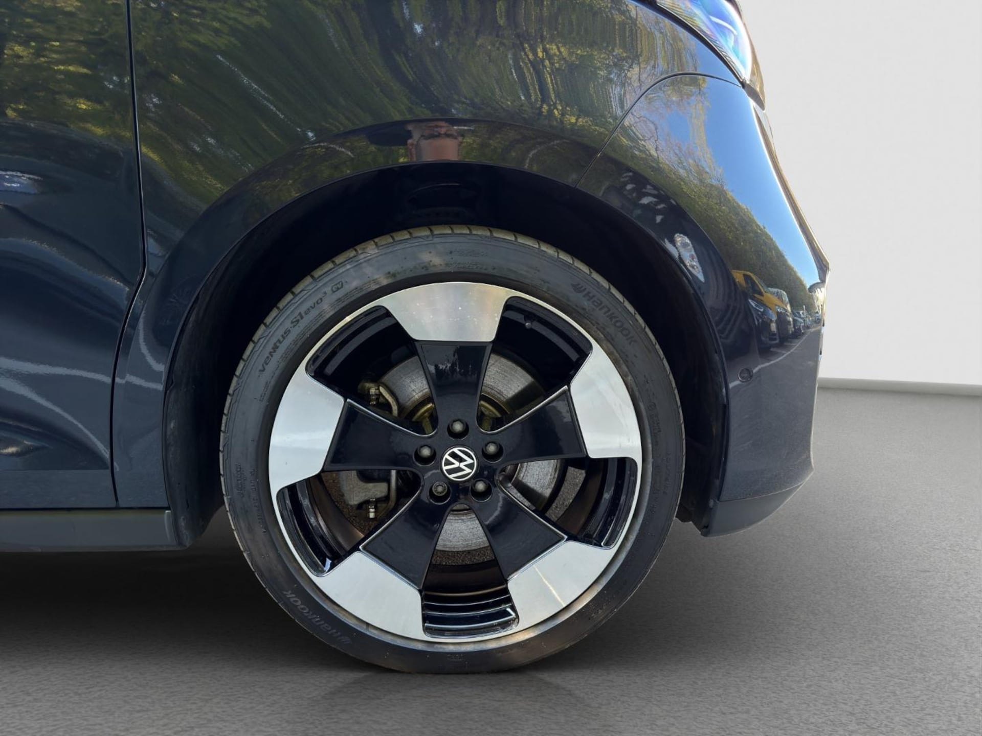 Volkswagen ID. Buzz Pro