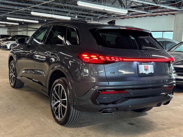 2026 Audi Q5