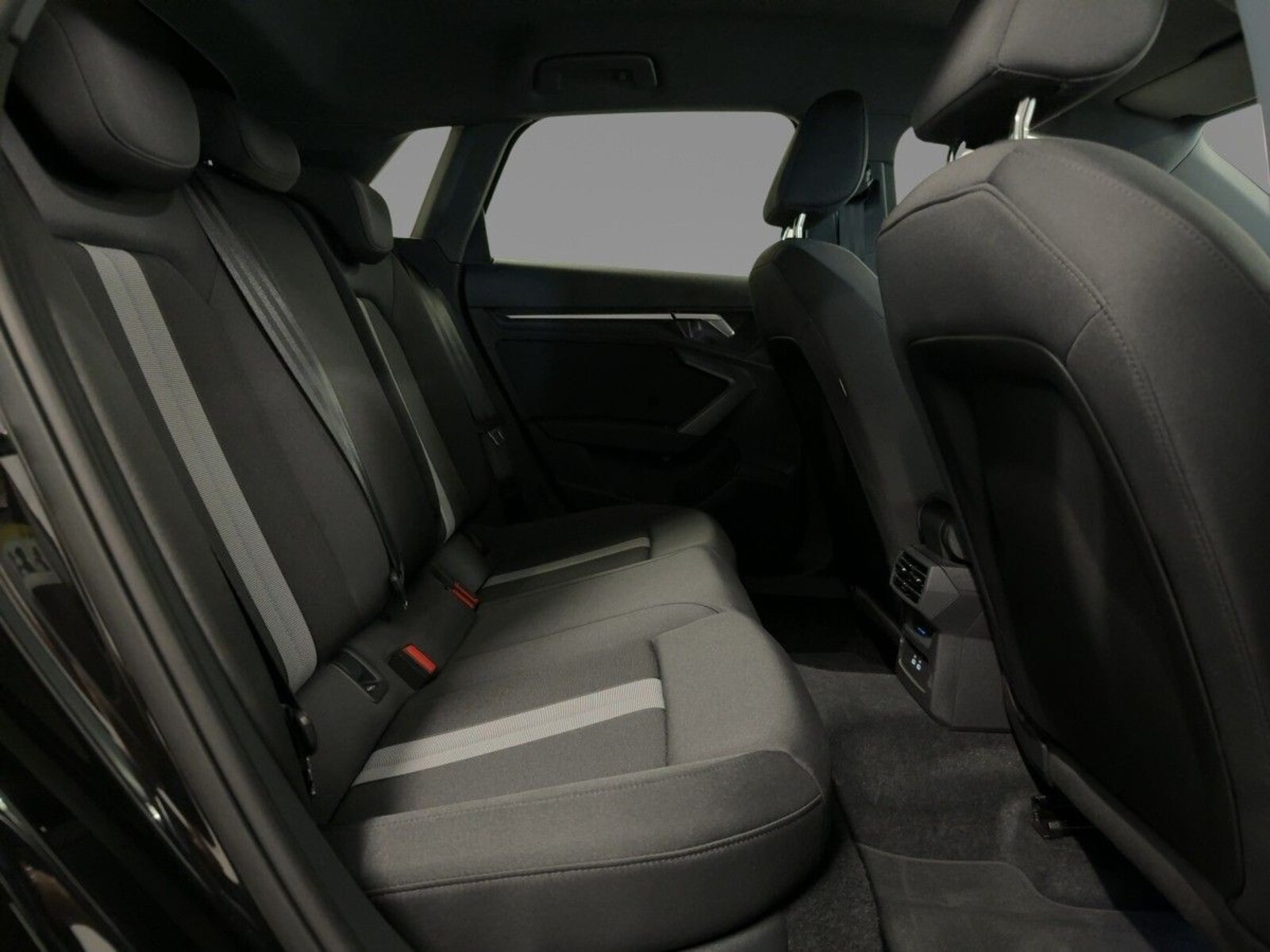 Audi A3 Sportback – Bild 10