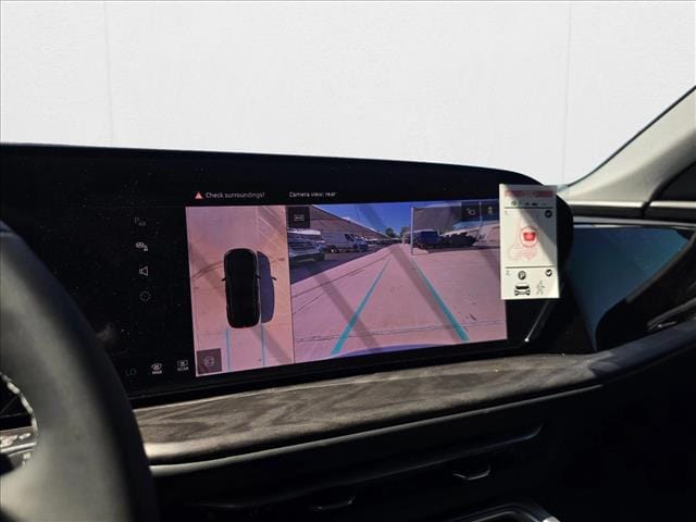 2025 Audi Q5 Premium Plus - Photo 24