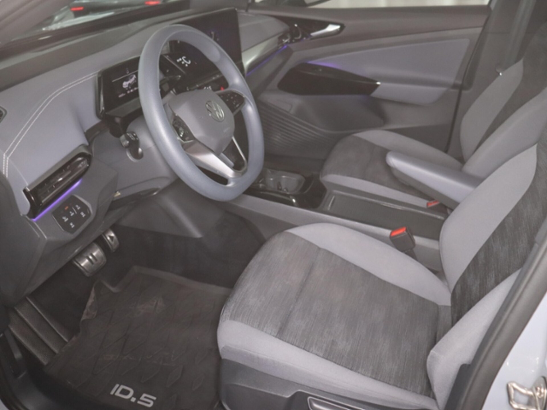 Volkswagen ID.5 Pro