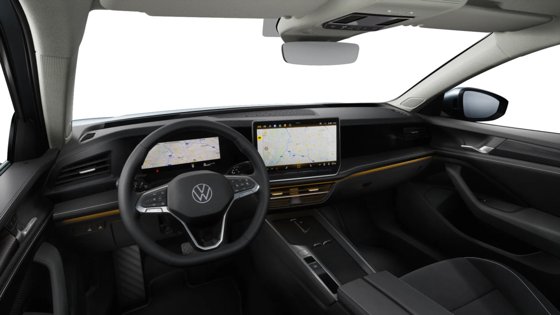 Volkswagen Passat Business