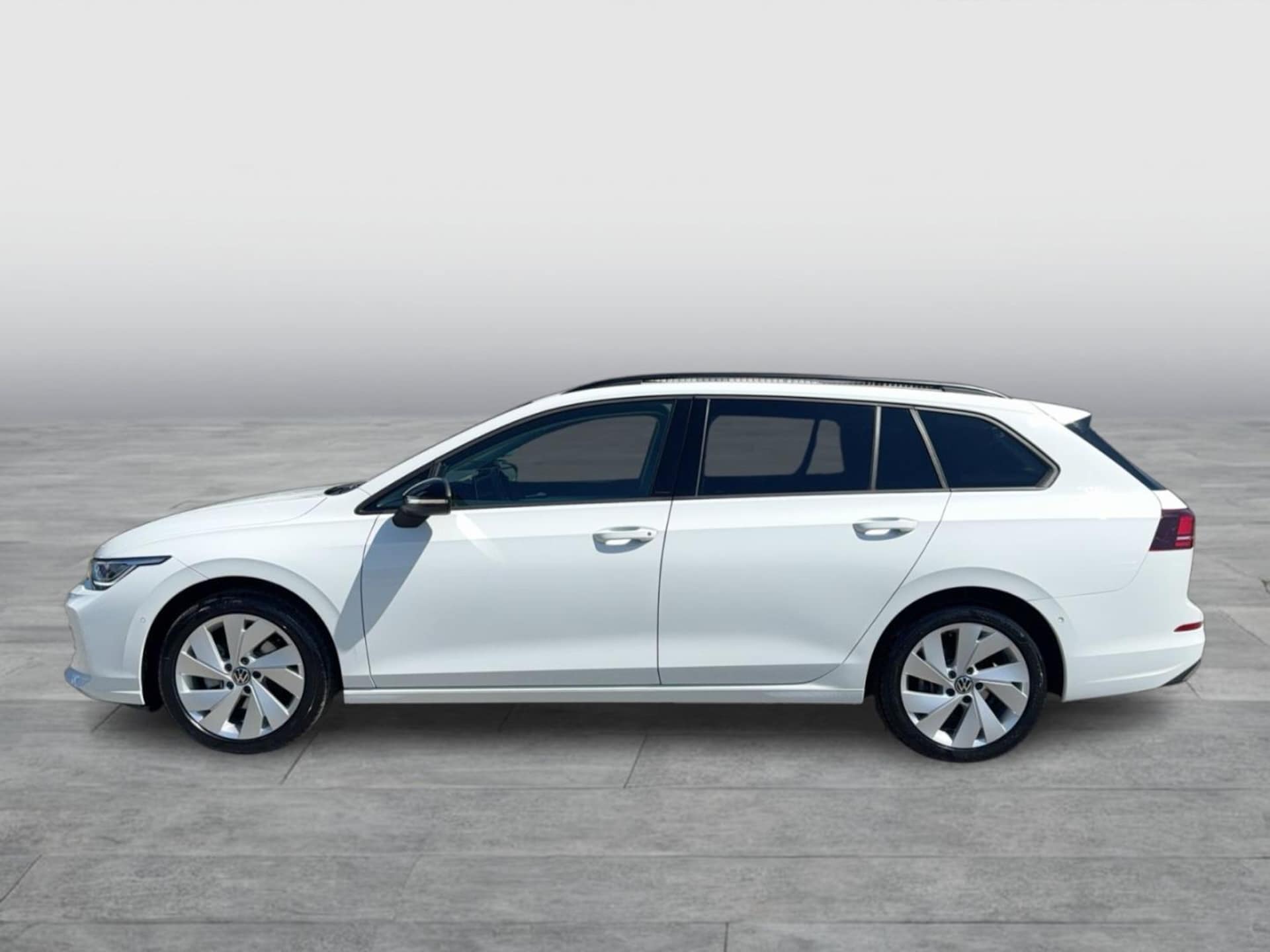 Volkswagen Golf Variant ENERGY
