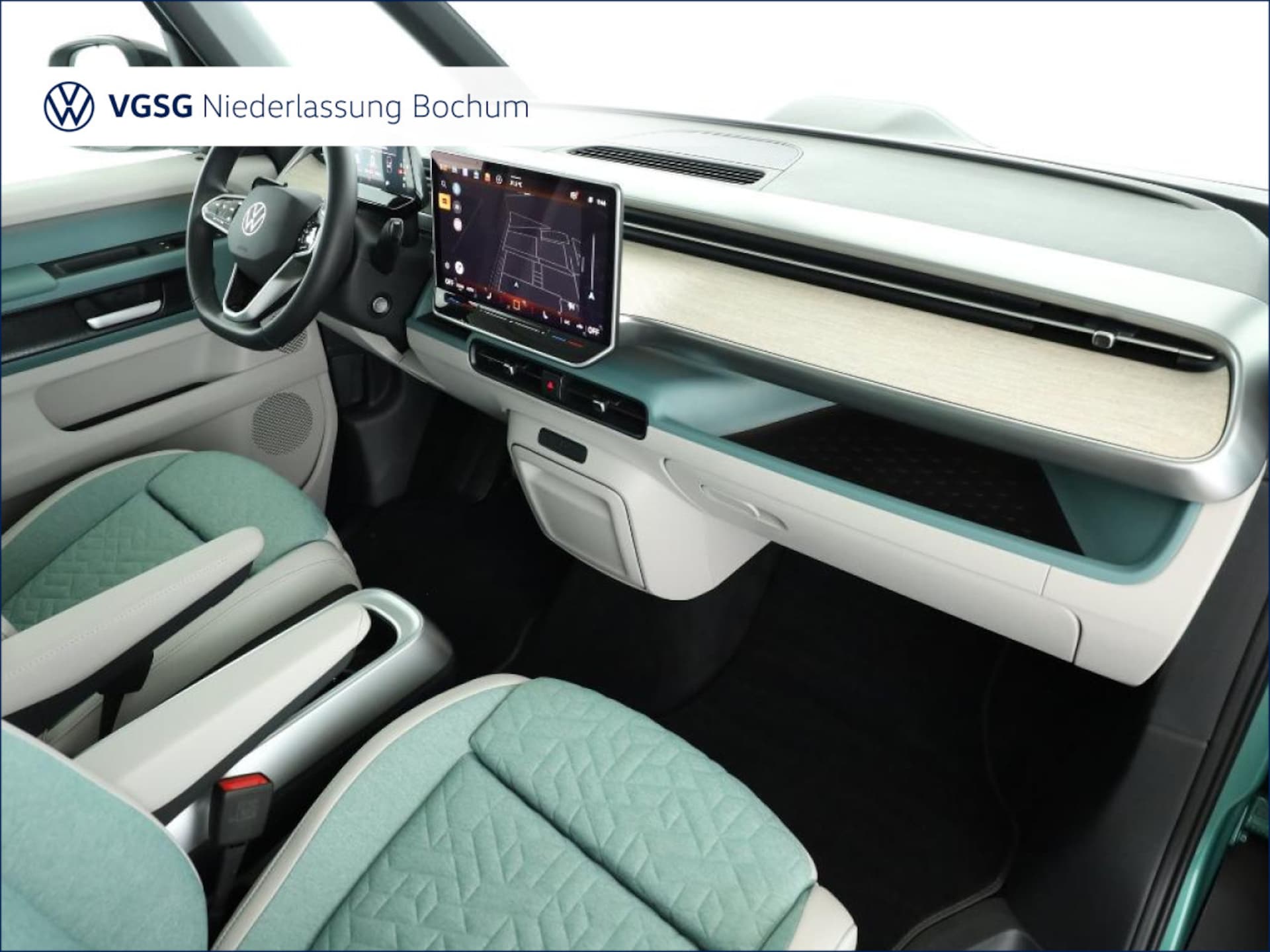 Volkswagen ID. Buzz Pro
