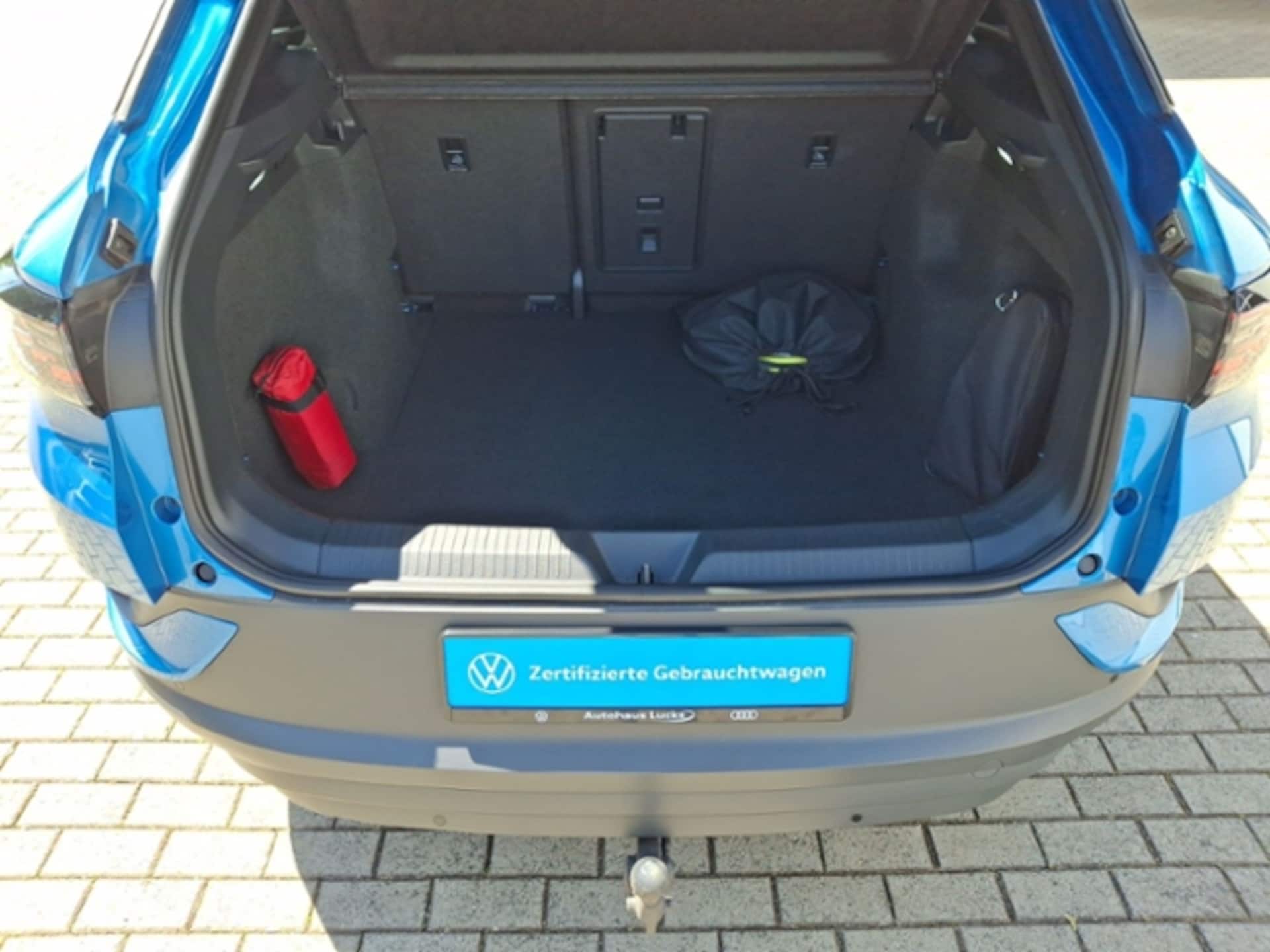 Volkswagen ID.4 Pro
