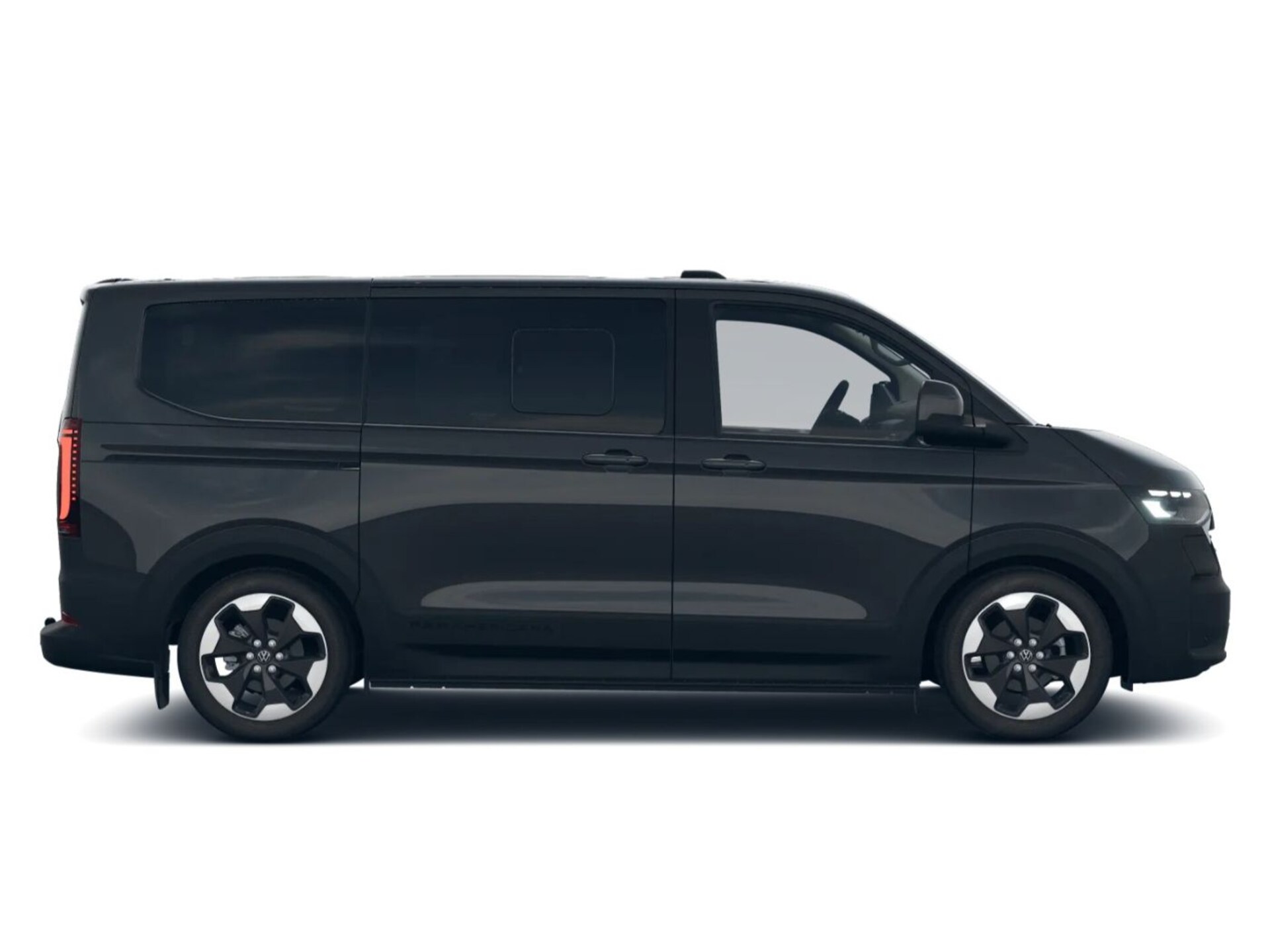 Volkswagen e-Caravelle Life