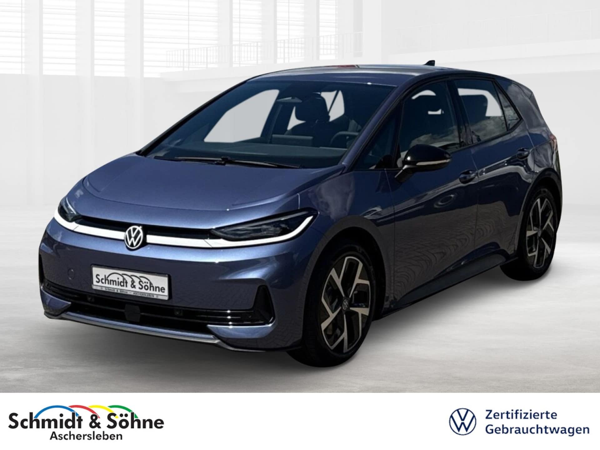 Volkswagen ID.3 Neo Life