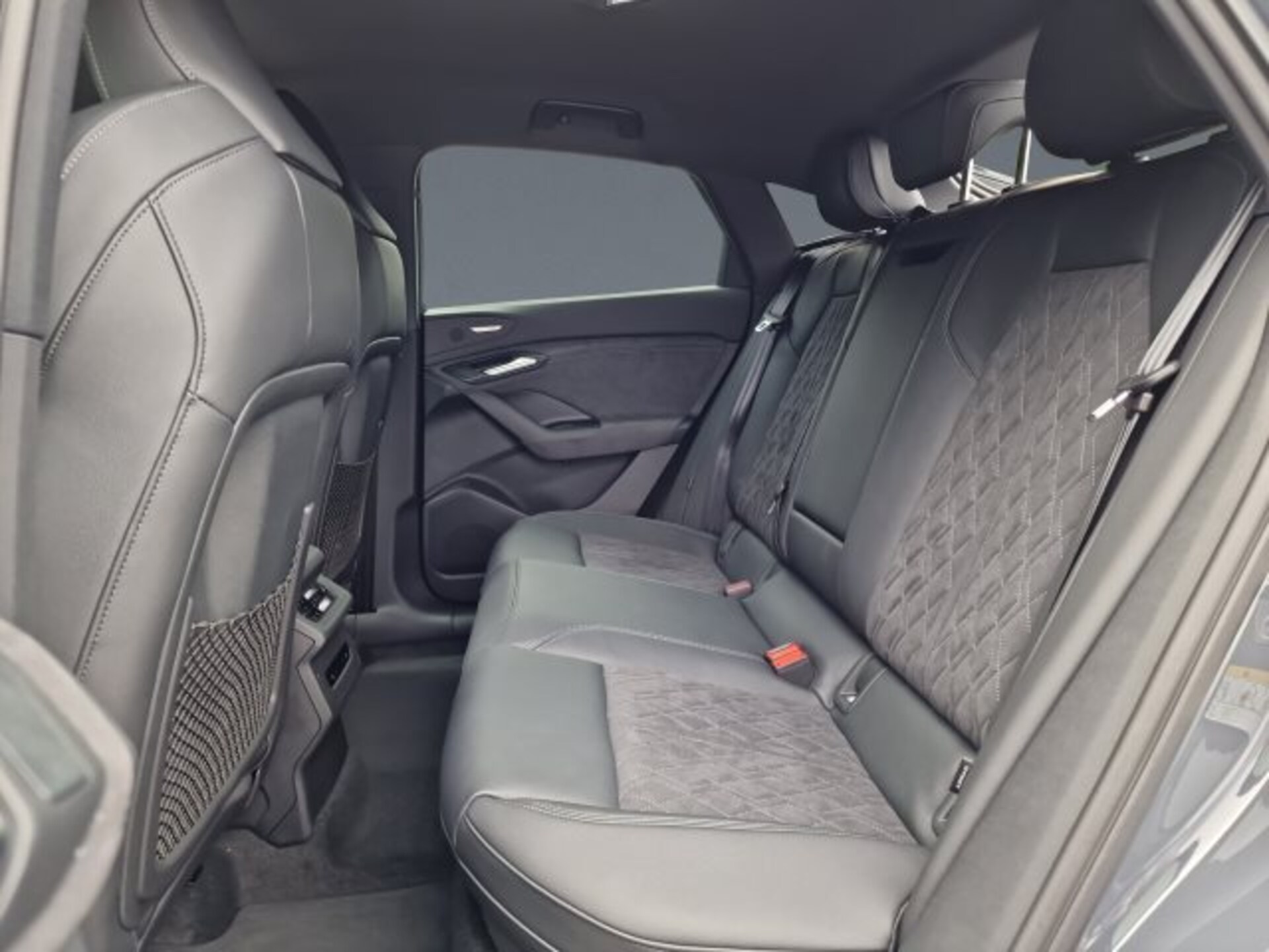 Audi Q6 Sportback e-tron