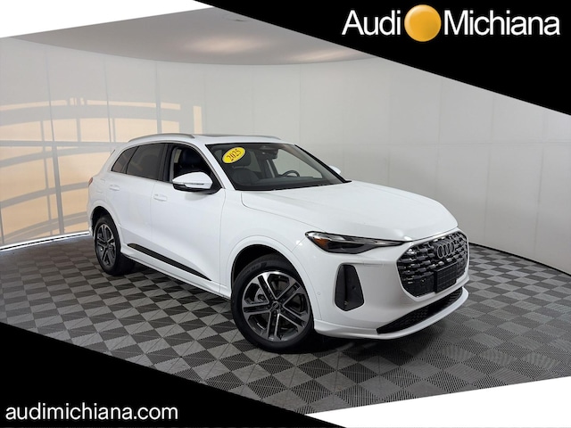 Photo of 2025 Audi Q5 
