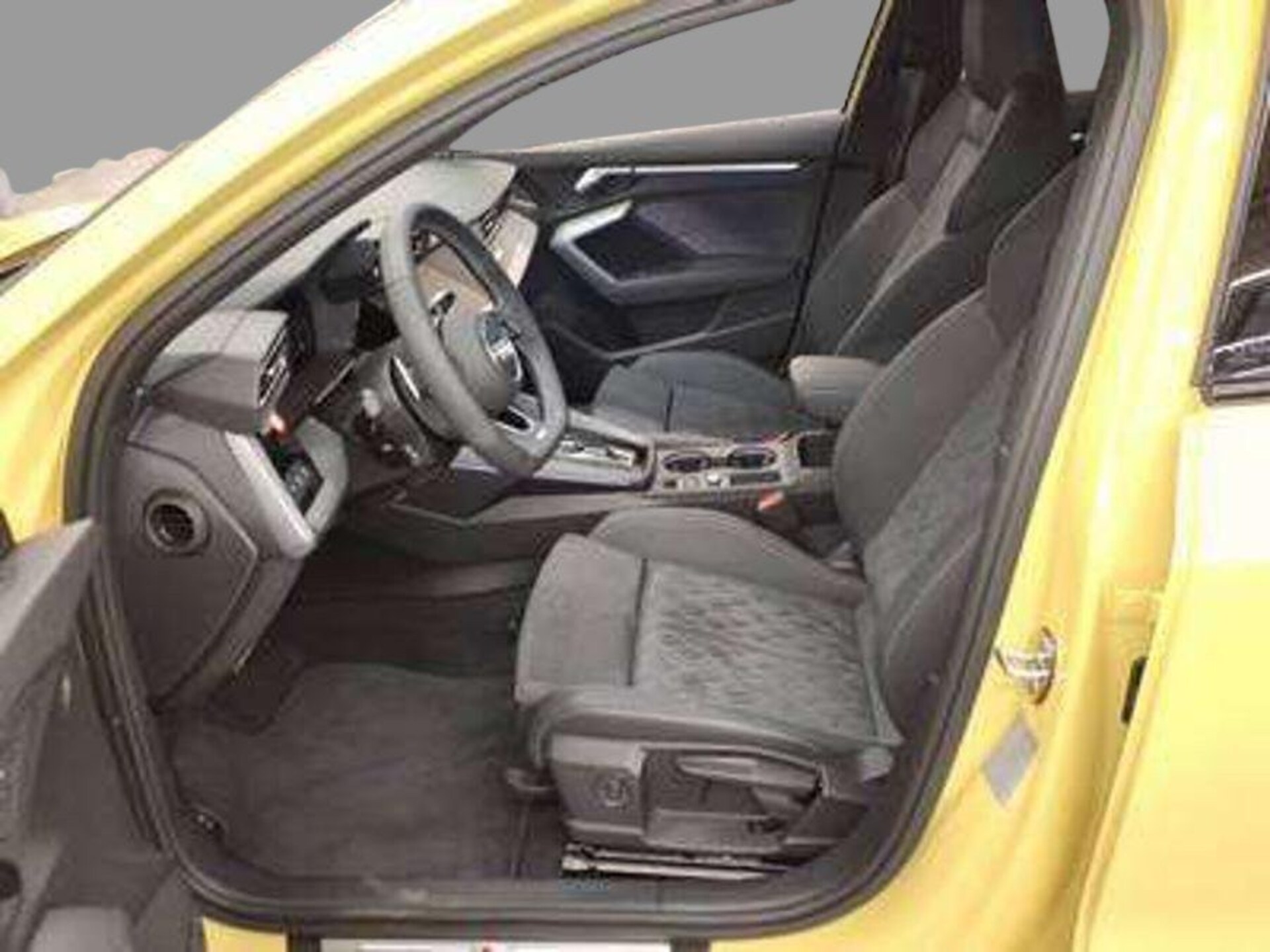 Audi A3 Sportback TFSI e S line