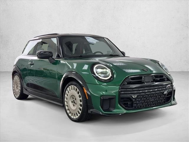 2026 MINI