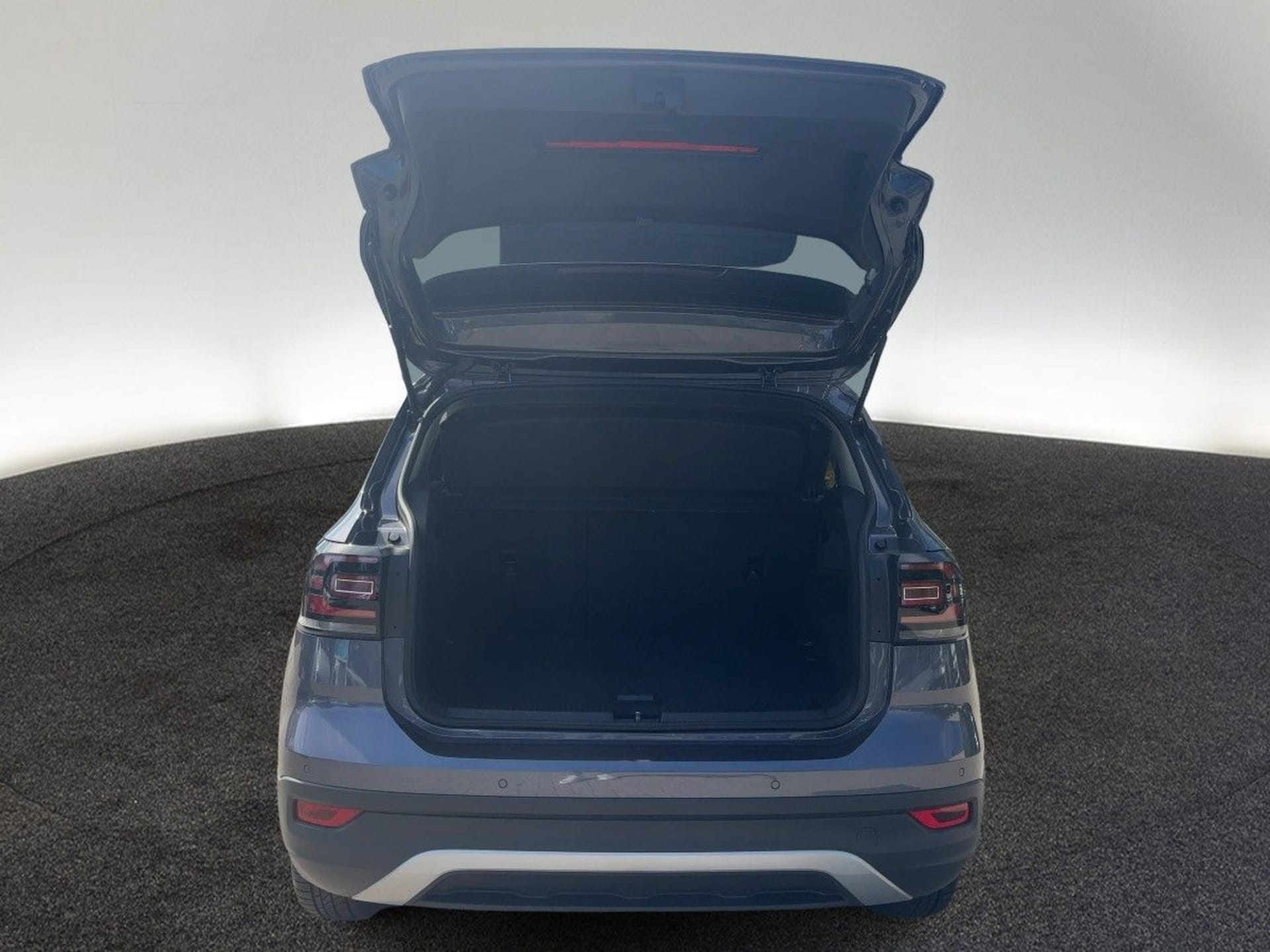 Volkswagen T-Cross MOVE