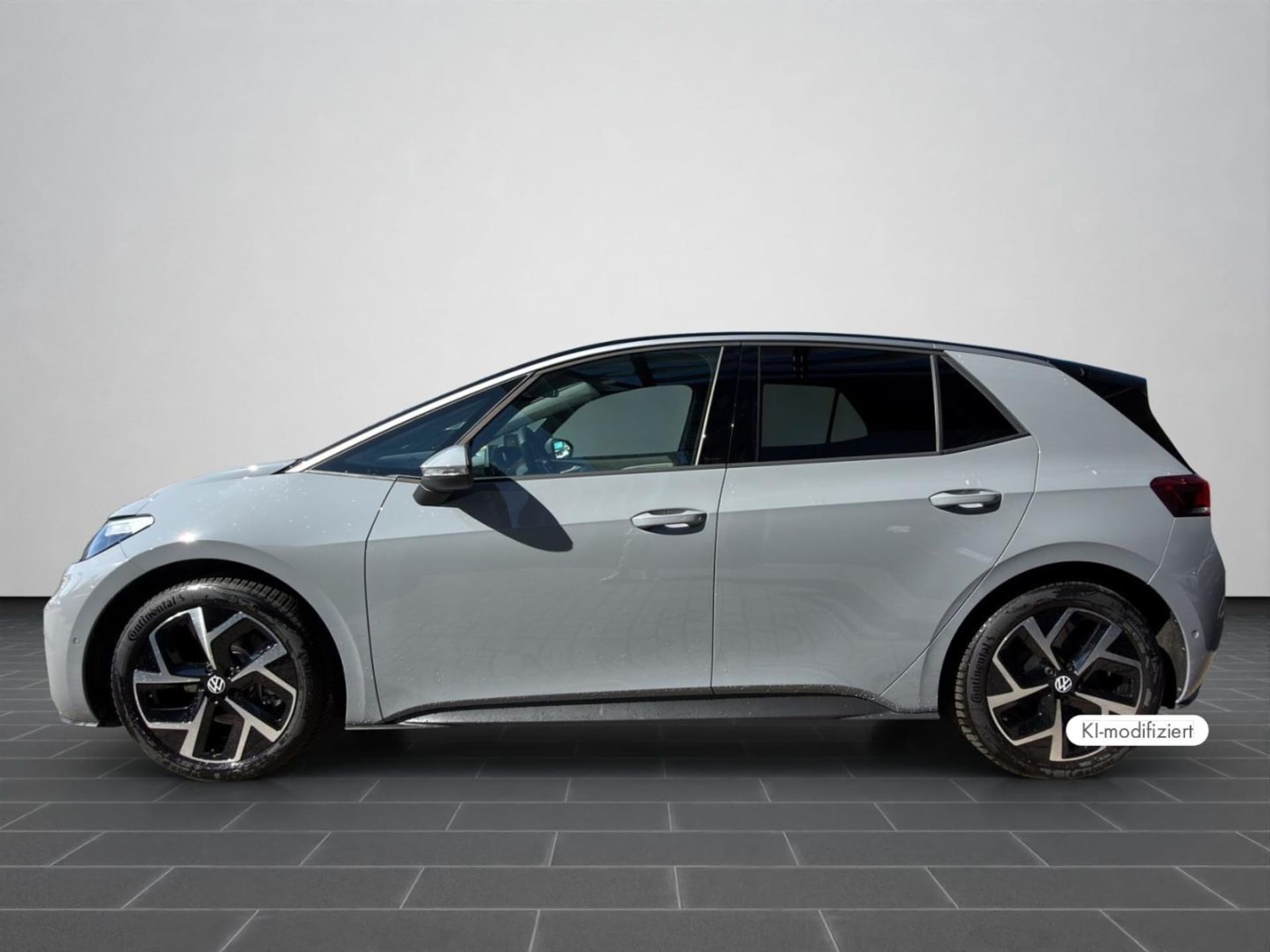 Volkswagen ID.3 MOVE Pro