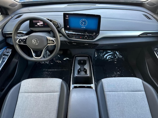 2024 Volkswagen ID.4