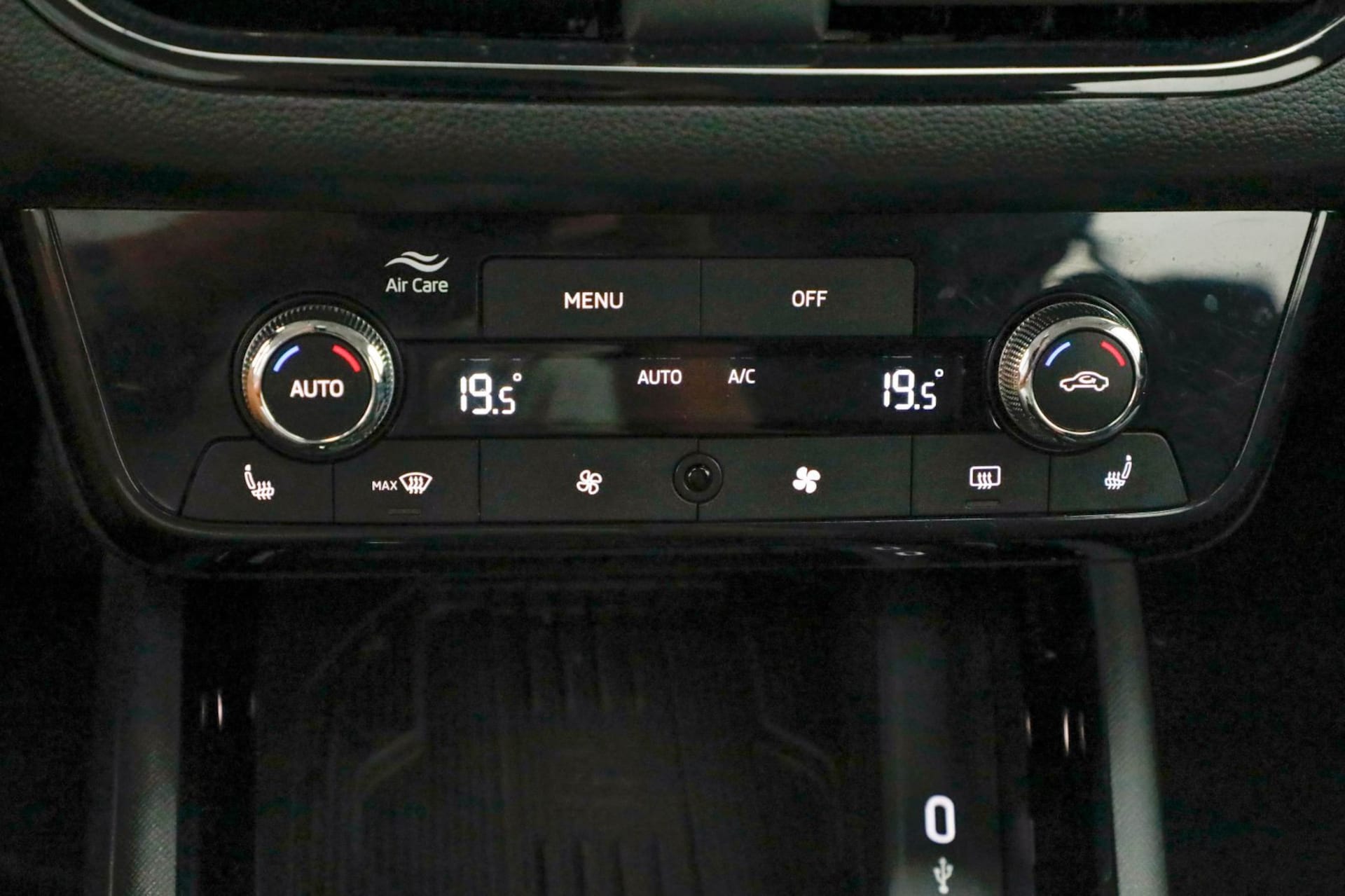 Skoda Scala Selection