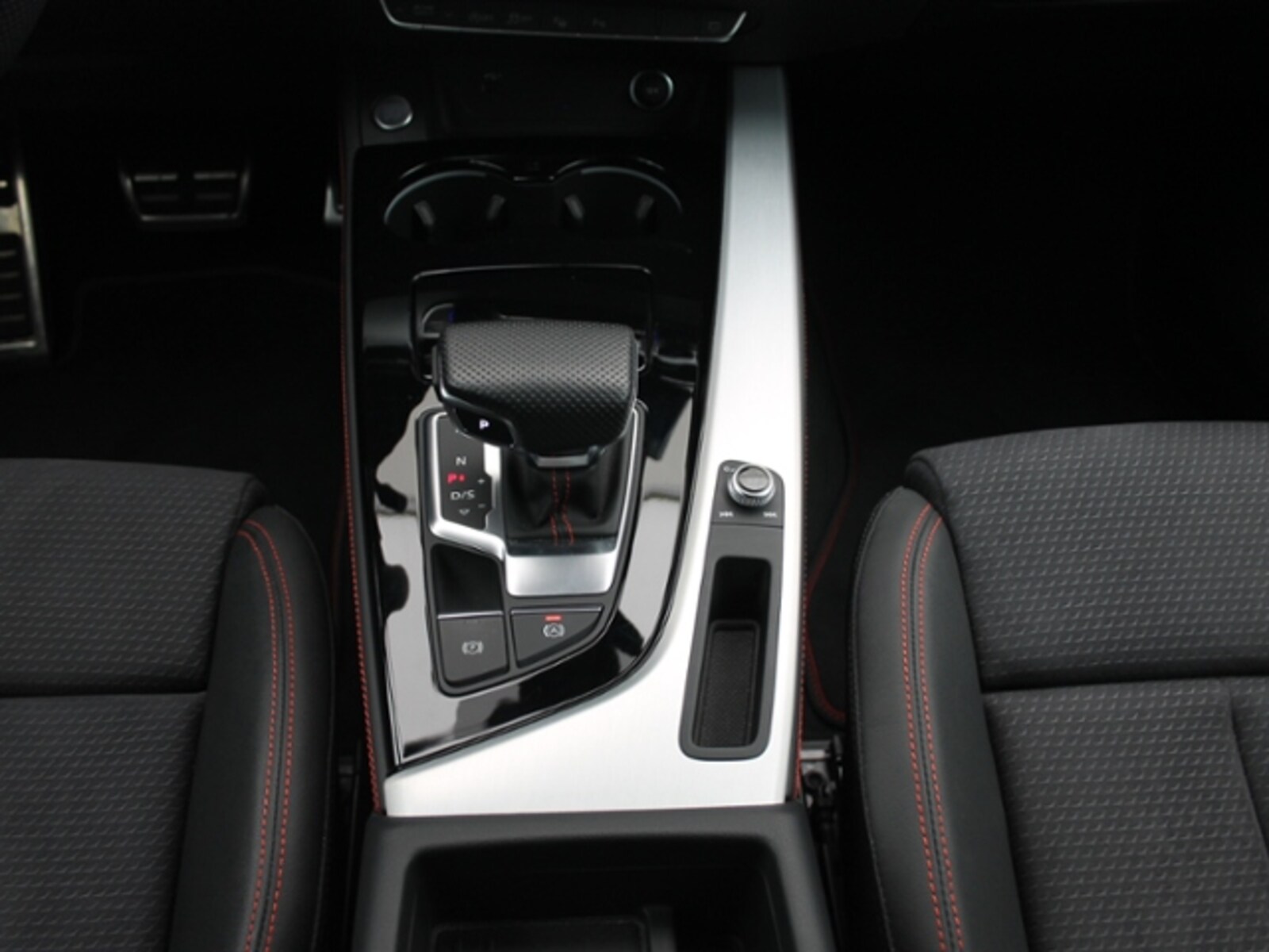 Audi A4 Avant – Bild 31