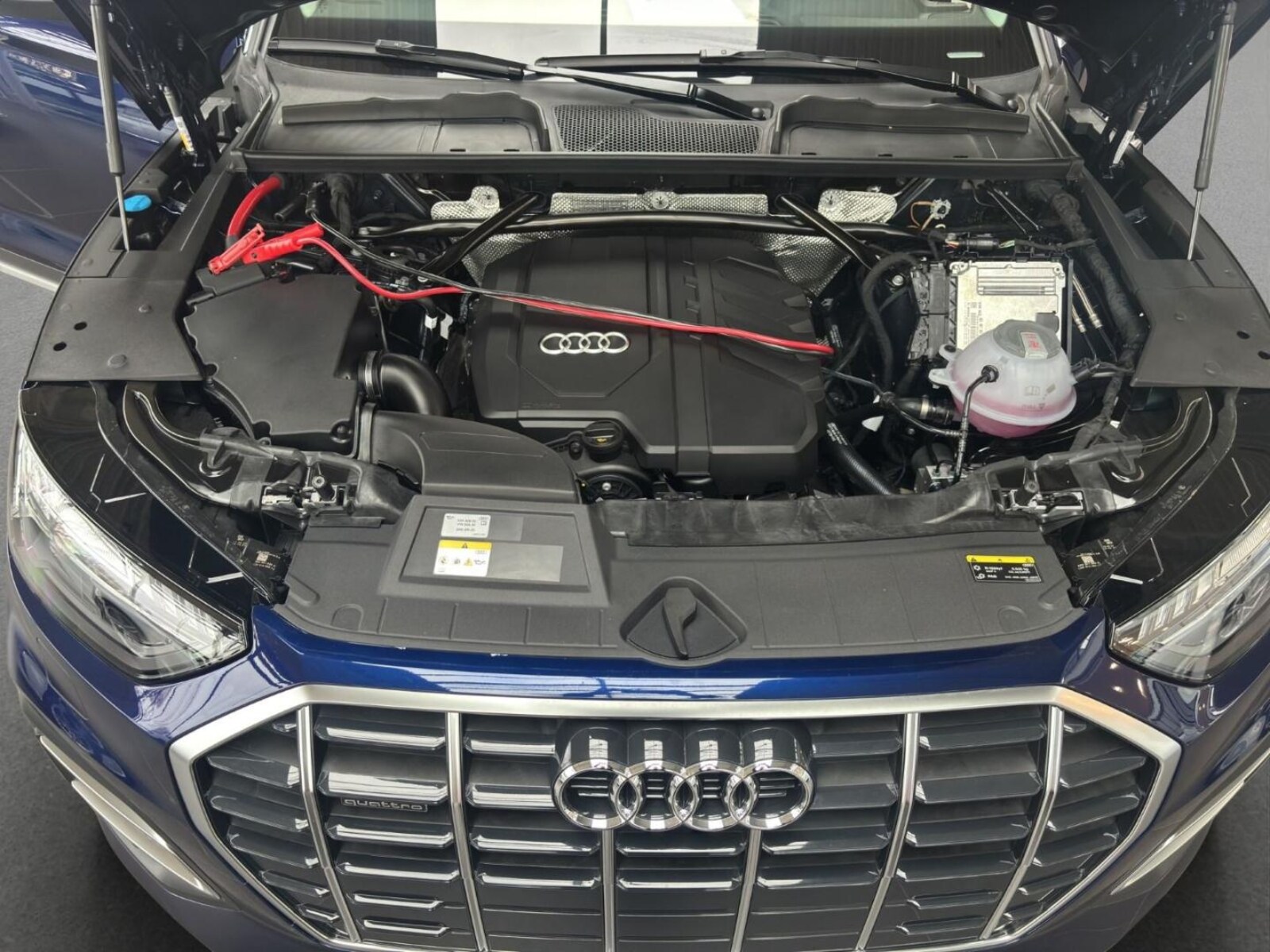 Audi Q5 – Bild 22