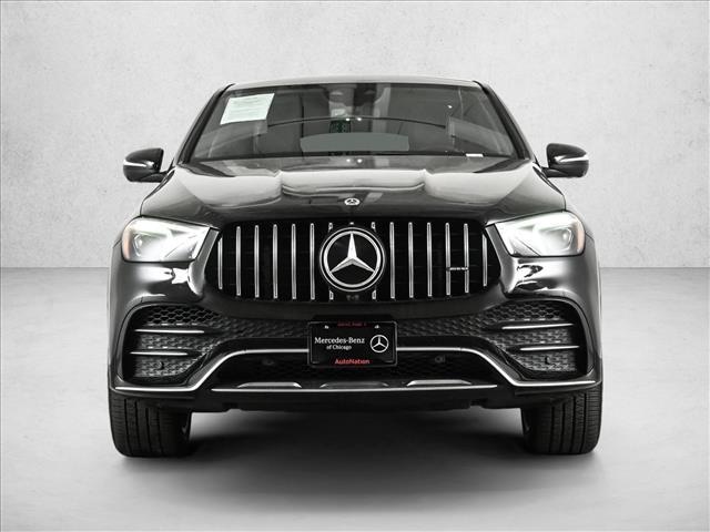 2021 Mercedes-Benz