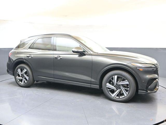 2026 GENESIS GV70 Sport Advanced - Photo 7